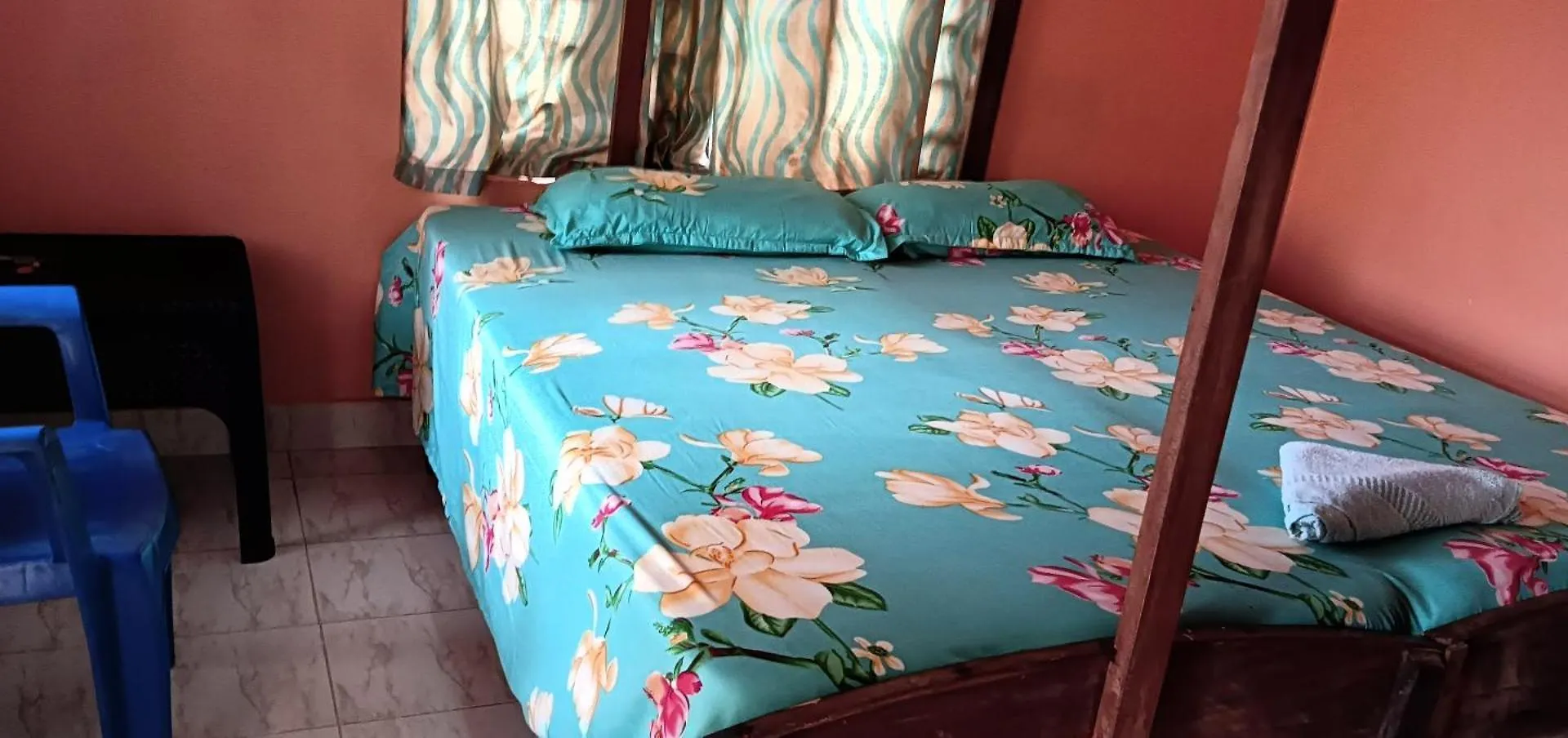 Skyland Guest House Varkala 0*,  India