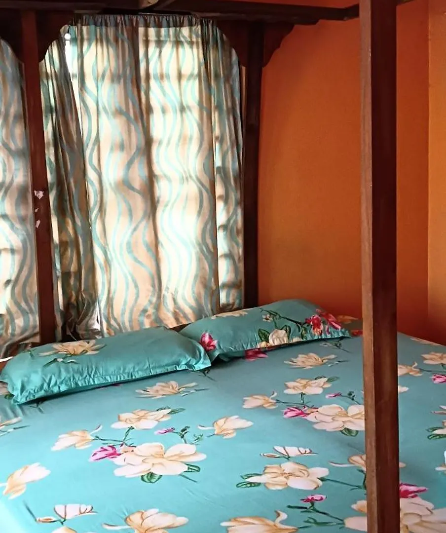 Skyland Guest House Varkala Homestay