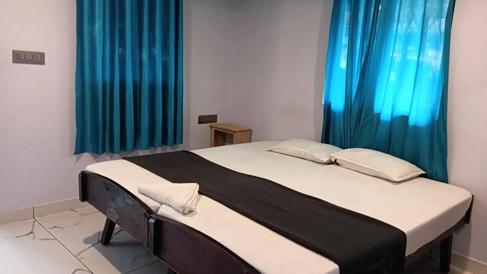 Skyland Guest House Varkala